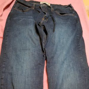 Men's Wrangler Relaxed Fit Jeans
